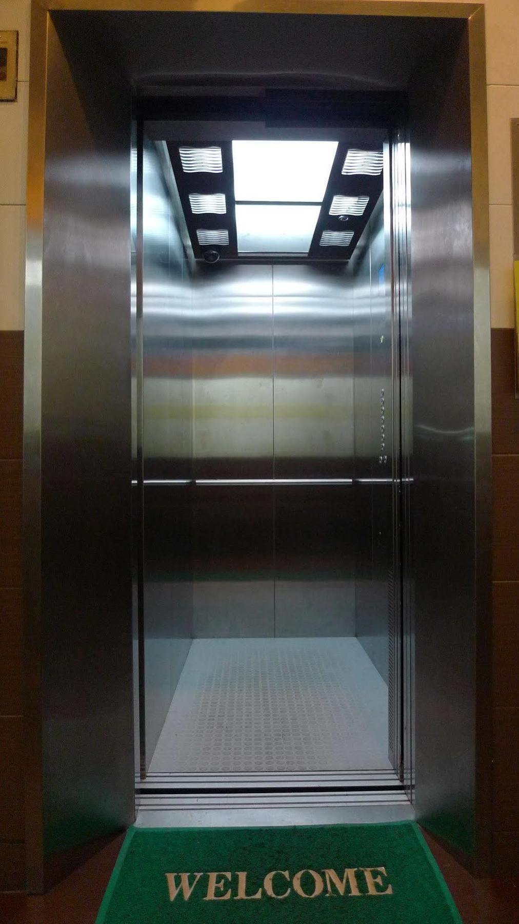 Hotel J.B. Johor Bahru Zewnętrze zdjęcie
